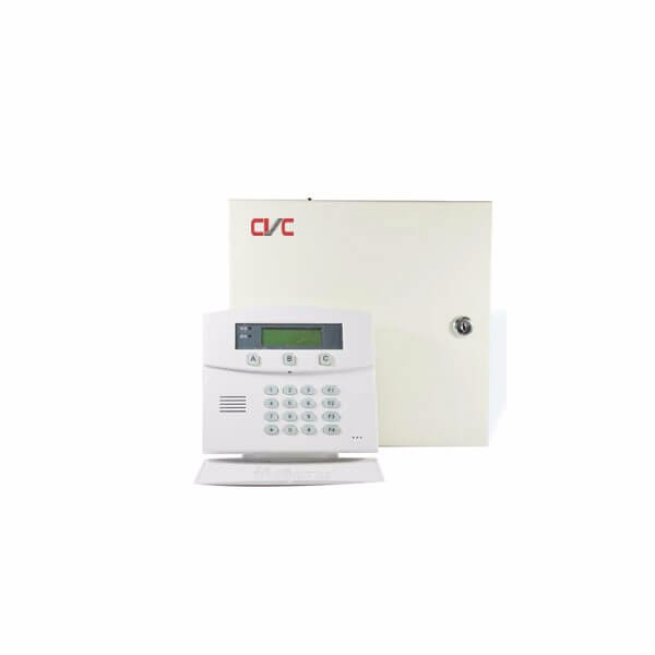 总线式网络报警主机